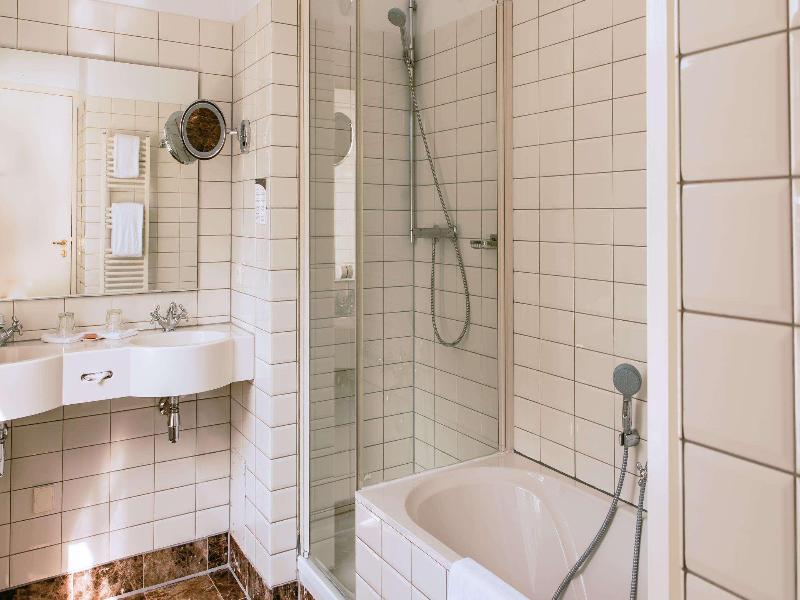 Grand Hotel Karel V, WorldHotels Luxury image