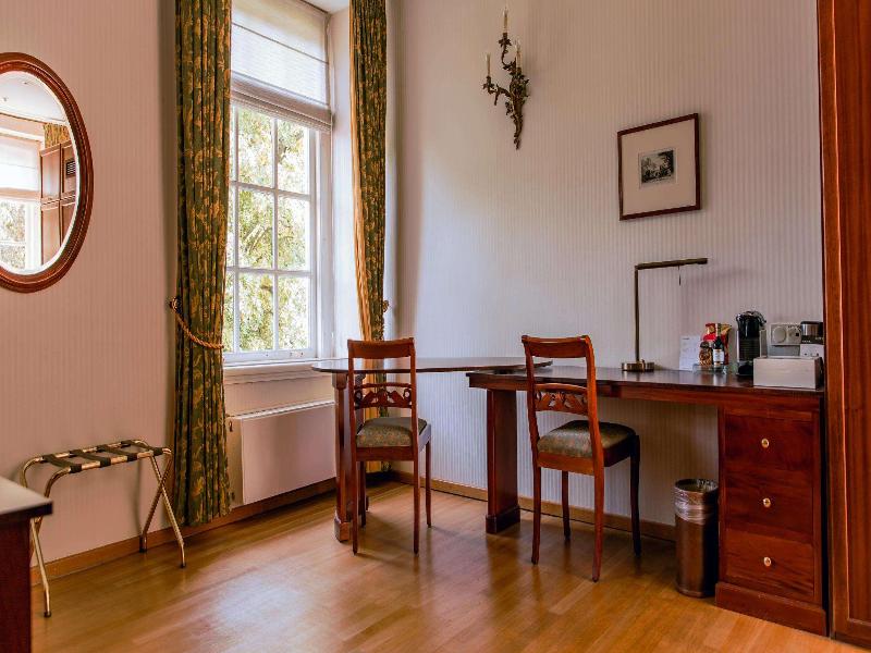 Grand Hotel Karel V, WorldHotels Luxury image
