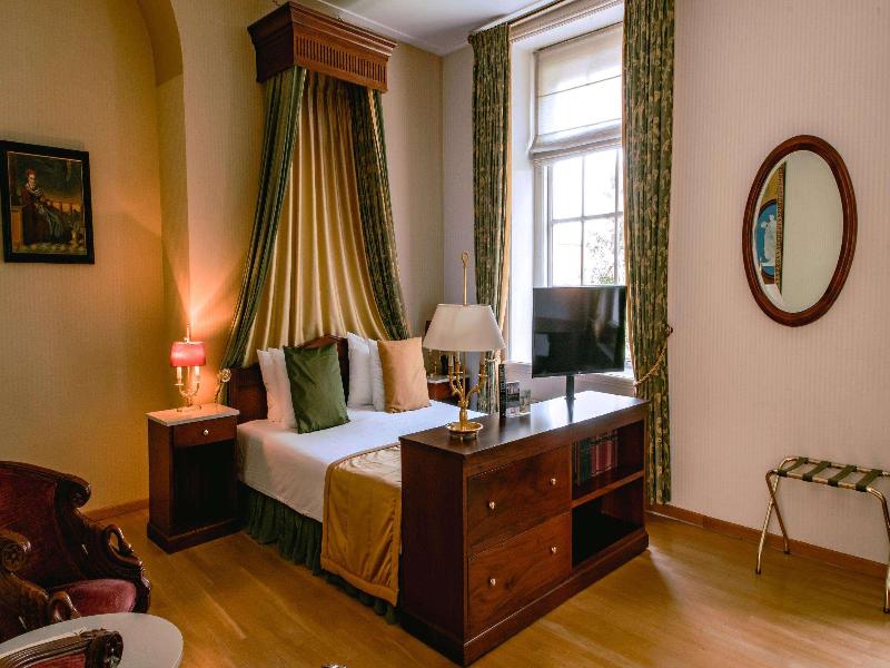 Grand Hotel Karel V, WorldHotels Luxury image
