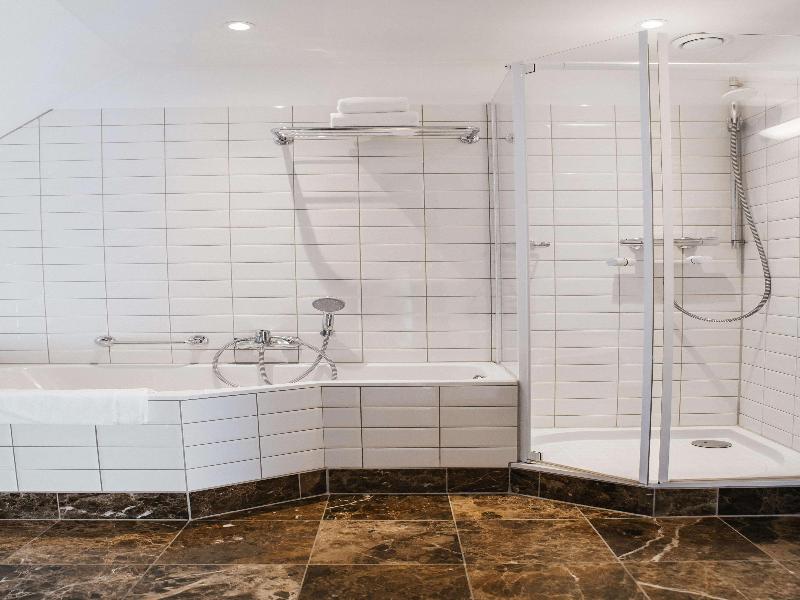 Grand Hotel Karel V, WorldHotels Luxury image