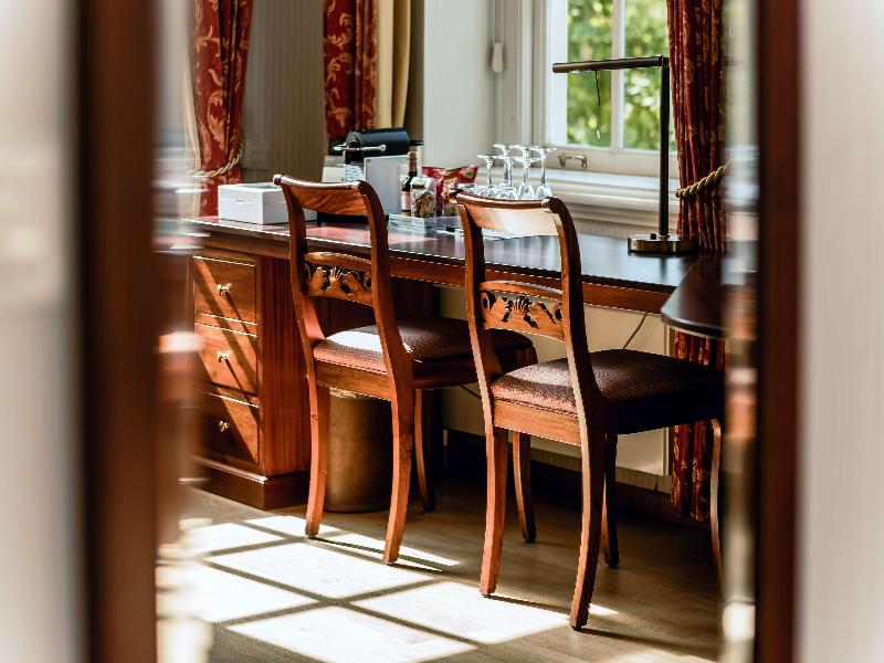 Grand Hotel Karel V, WorldHotels Luxury image