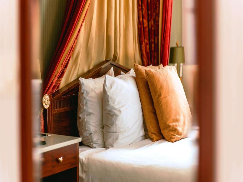 Grand Hotel Karel V, WorldHotels Luxury image