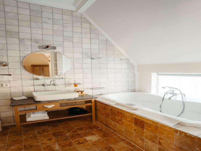 Grand Hotel Karel V, WorldHotels Luxury image