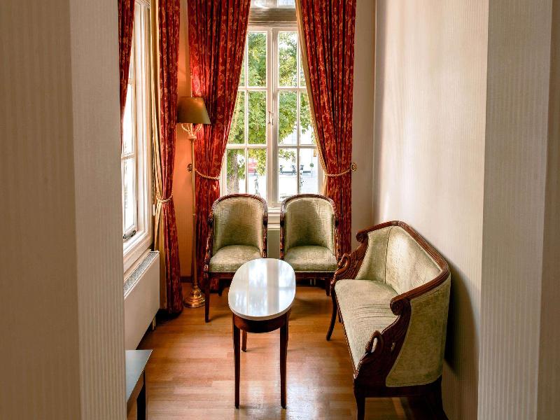 Grand Hotel Karel V, WorldHotels Luxury image