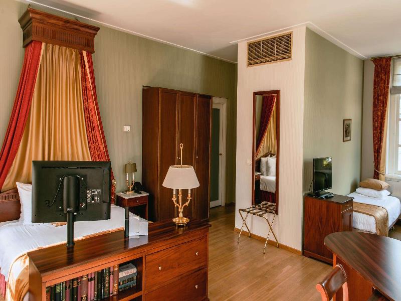 Grand Hotel Karel V, WorldHotels Luxury image