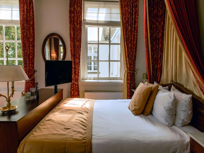 Grand Hotel Karel V, WorldHotels Luxury image