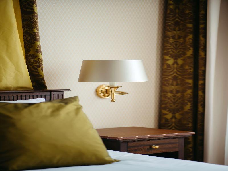 Grand Hotel Karel V image