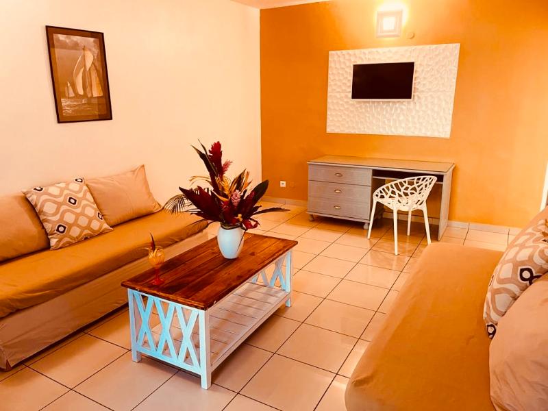 Tropicana Suites — photo 72