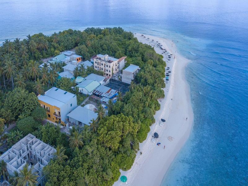 Nala Veli Beach & Spa image