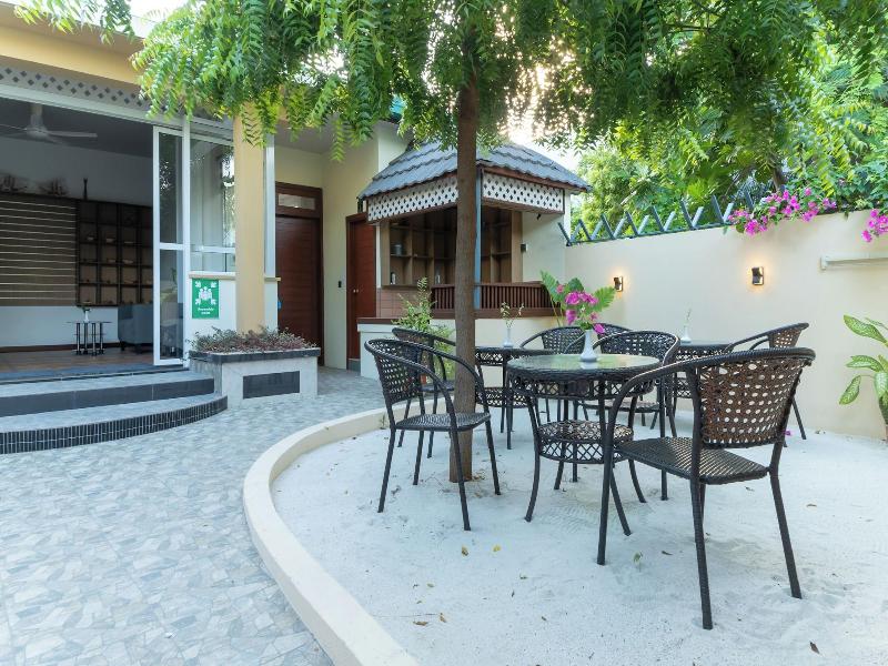 Nala Veli Beach & Spa image