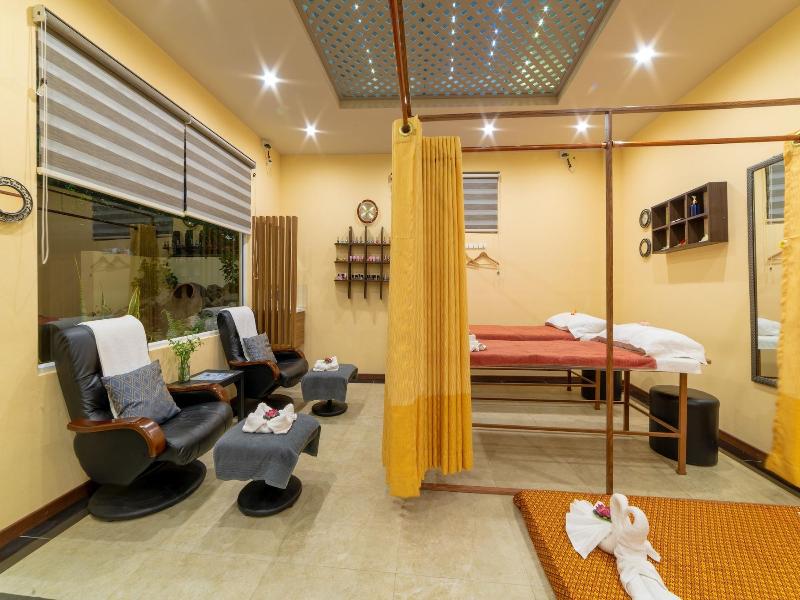 Nala Veli Beach & Spa image