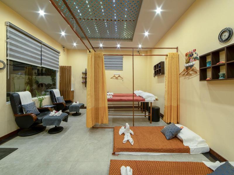 Nala Veli Beach & Spa image