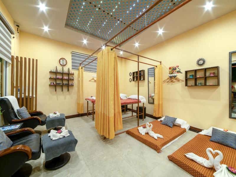 Nala Veli Beach & Spa image