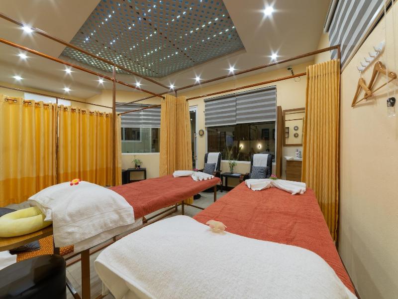 Nala Veli Beach & Spa image