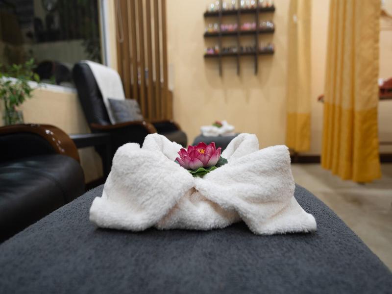 Nala Veli Beach & Spa image