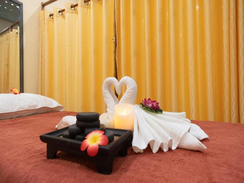 Nala Veli Beach & Spa image