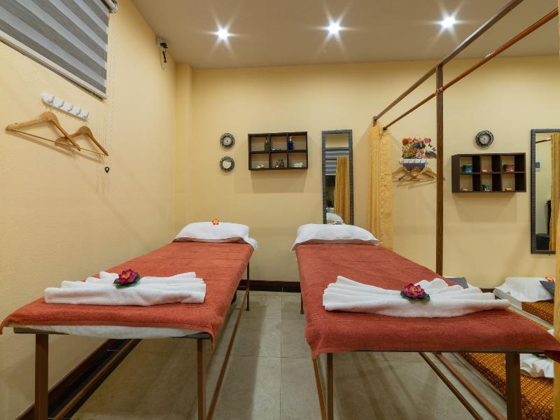 Nala Veli Beach & Spa image