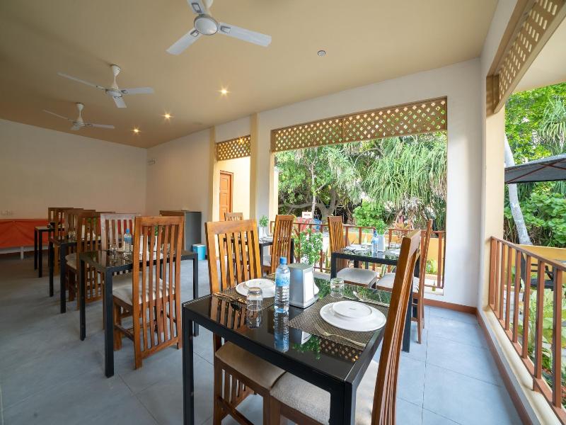 Nala Veli Beach & Spa image