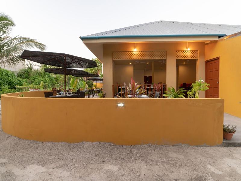 Nala Veli Beach & Spa image