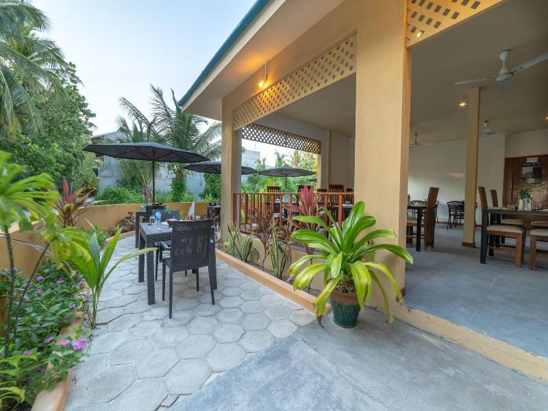 Nala Veli Beach & Spa image