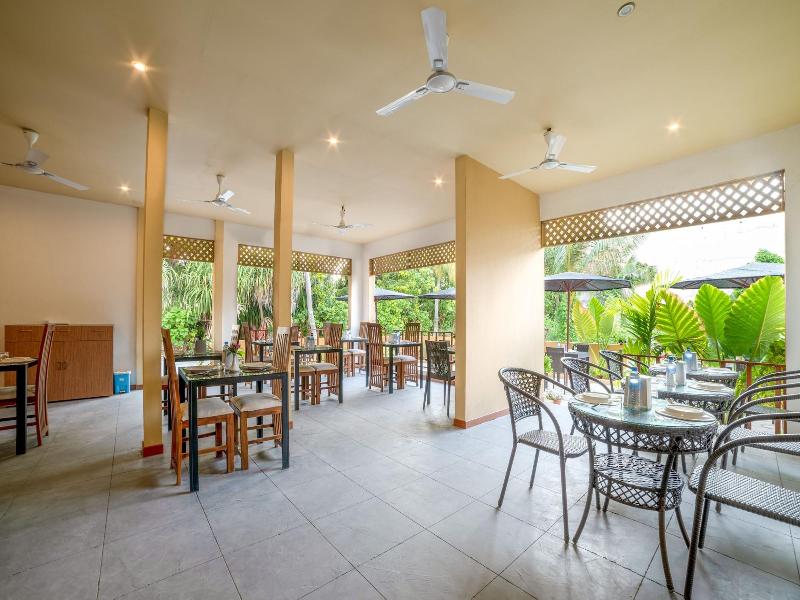 Nala Veli Beach & Spa image