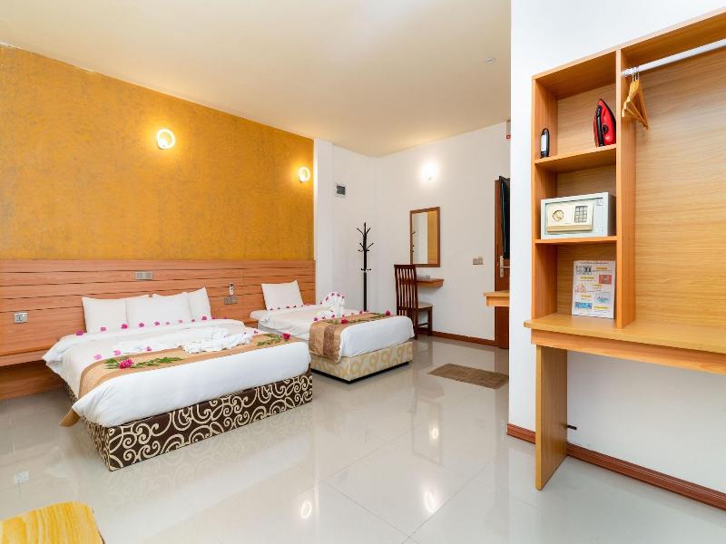 Nala Veli Beach & Spa image