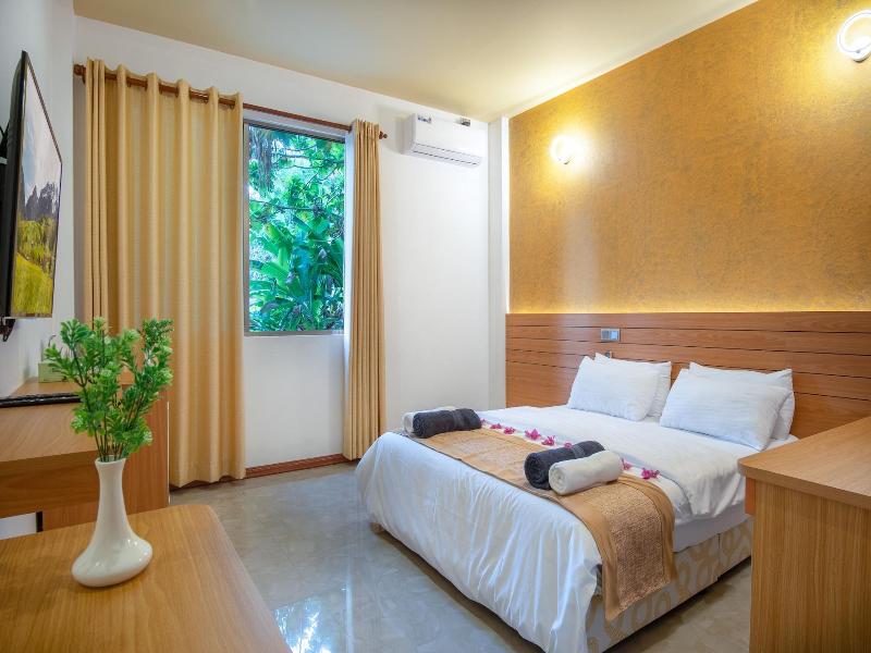 Nala Veli Beach & Spa image