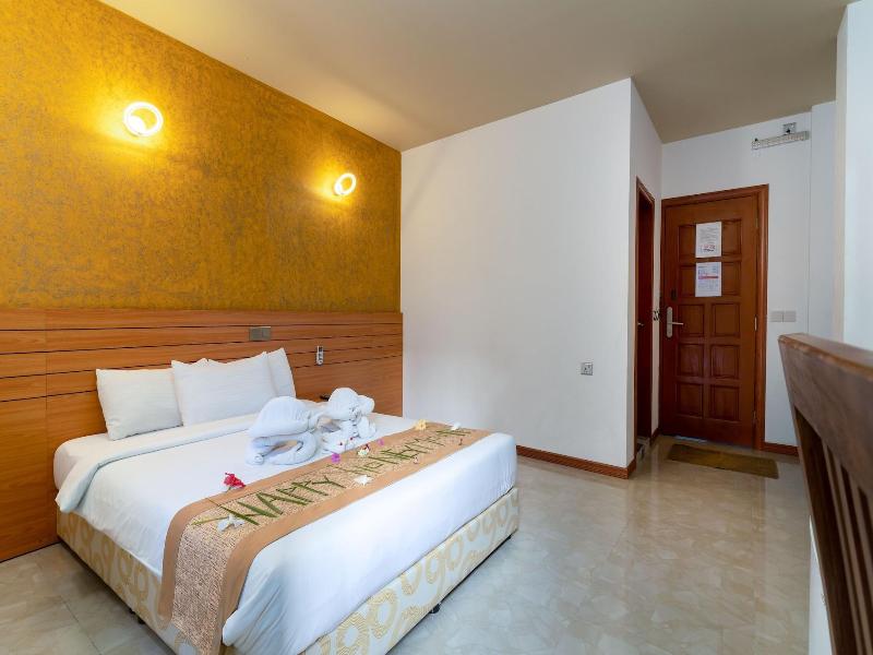 Nala Veli Beach & Spa image