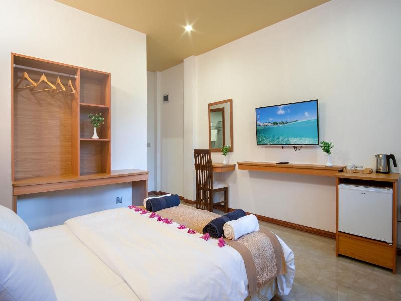 Nala Veli Beach & Spa image
