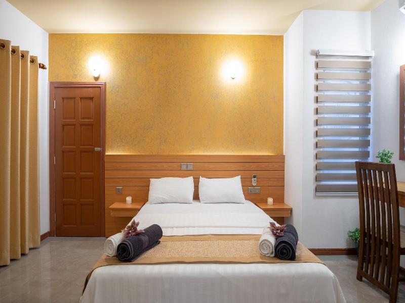 Nala Veli Beach & Spa image