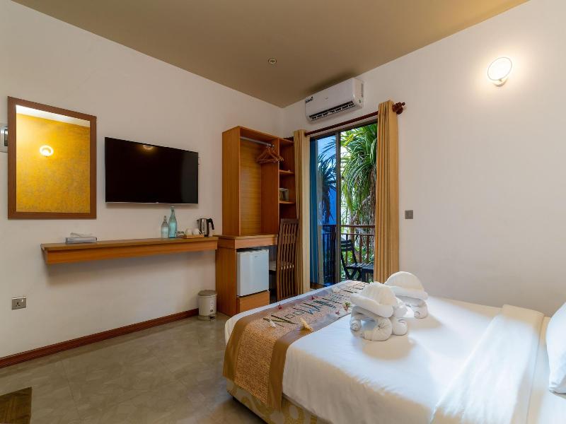 Nala Veli Beach & Spa image