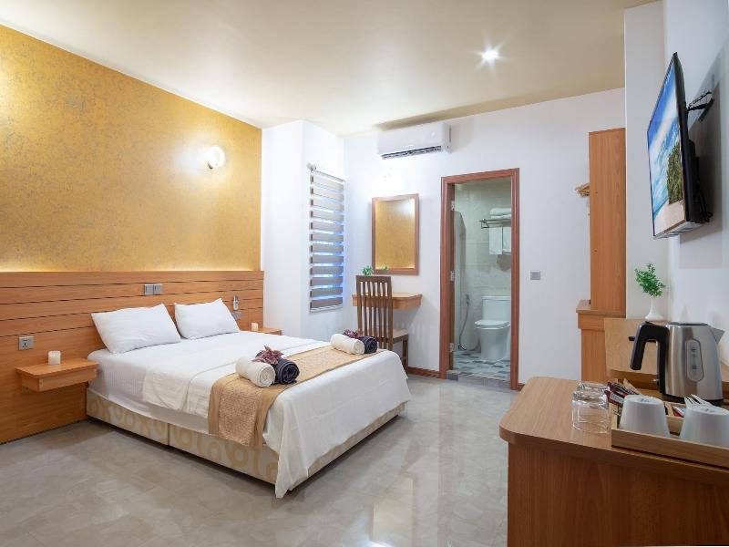 Nala Veli Beach & Spa image