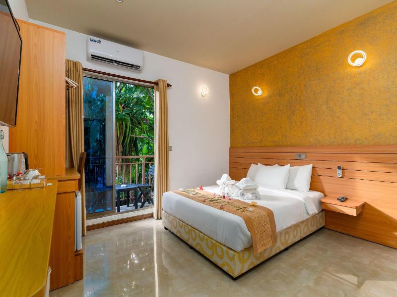 Nala Veli Beach & Spa image