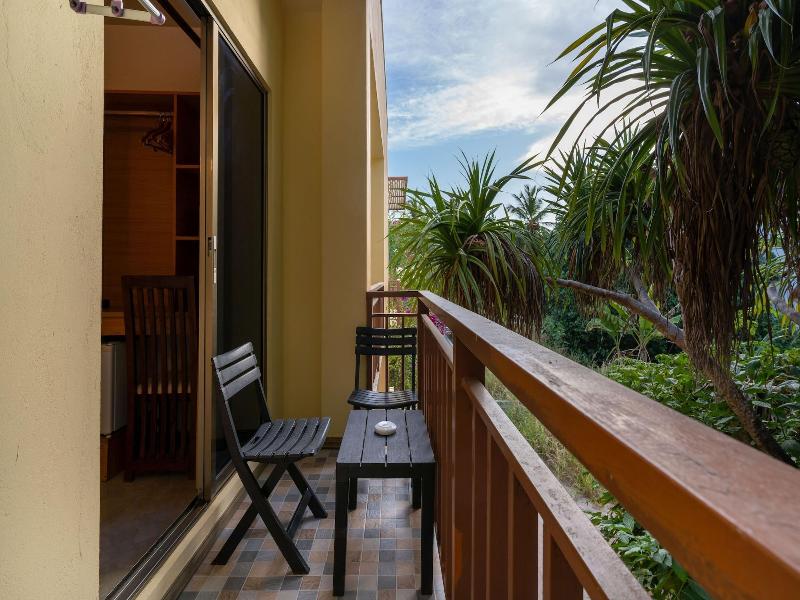 Nala Veli Beach & Spa image