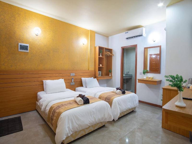 Nala Veli Beach & Spa image