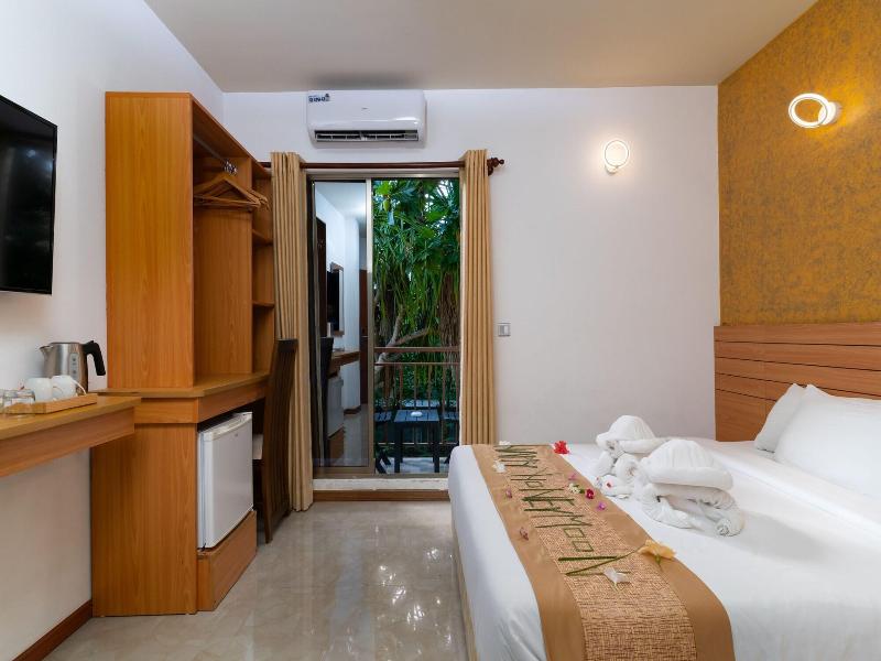 Nala Veli Beach & Spa image