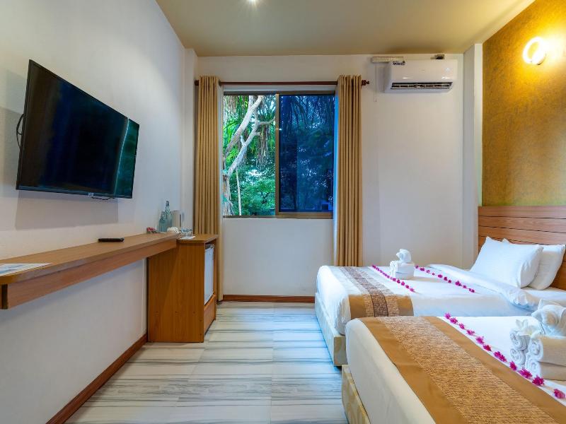 Nala Veli Beach & Spa image