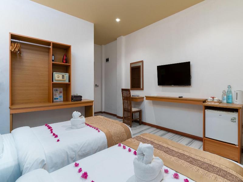 Nala Veli Beach & Spa image
