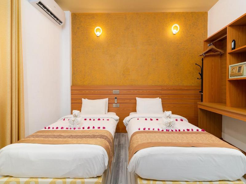 Nala Veli Beach & Spa image