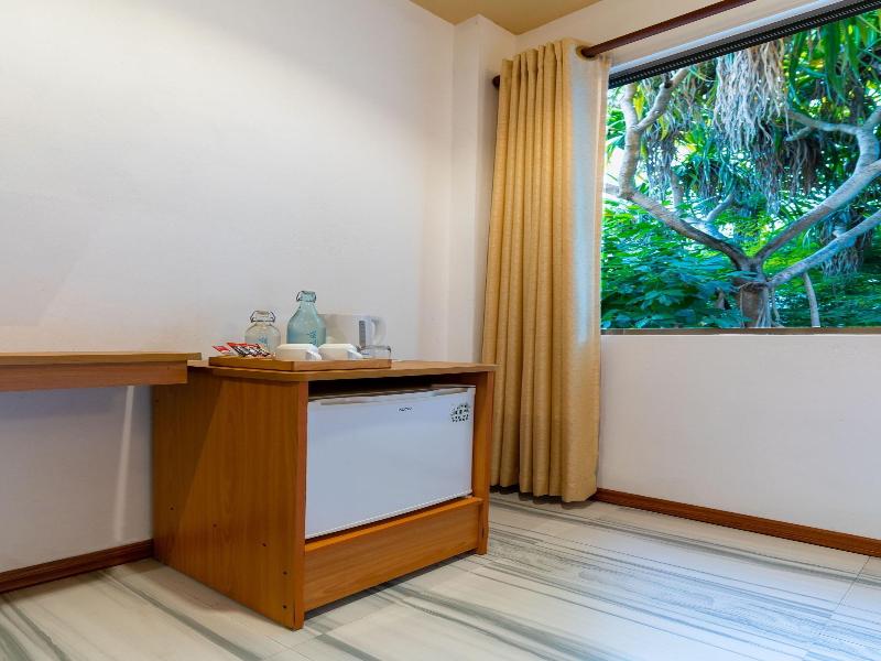 Nala Veli Beach & Spa image