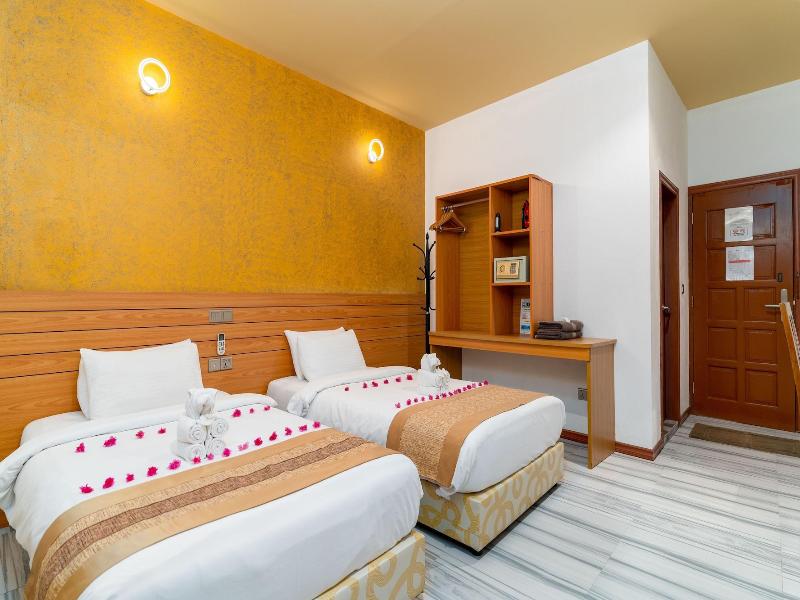 Nala Veli Beach & Spa image