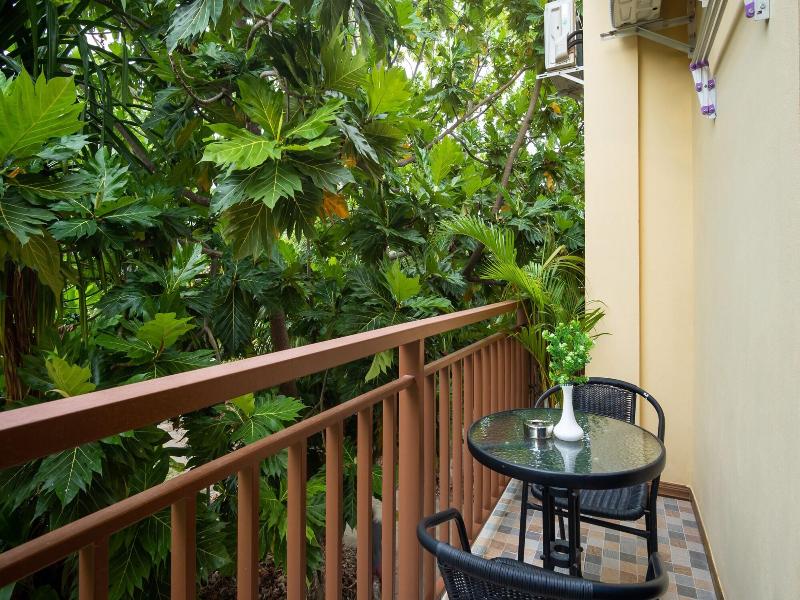 Nala Veli Beach & Spa image