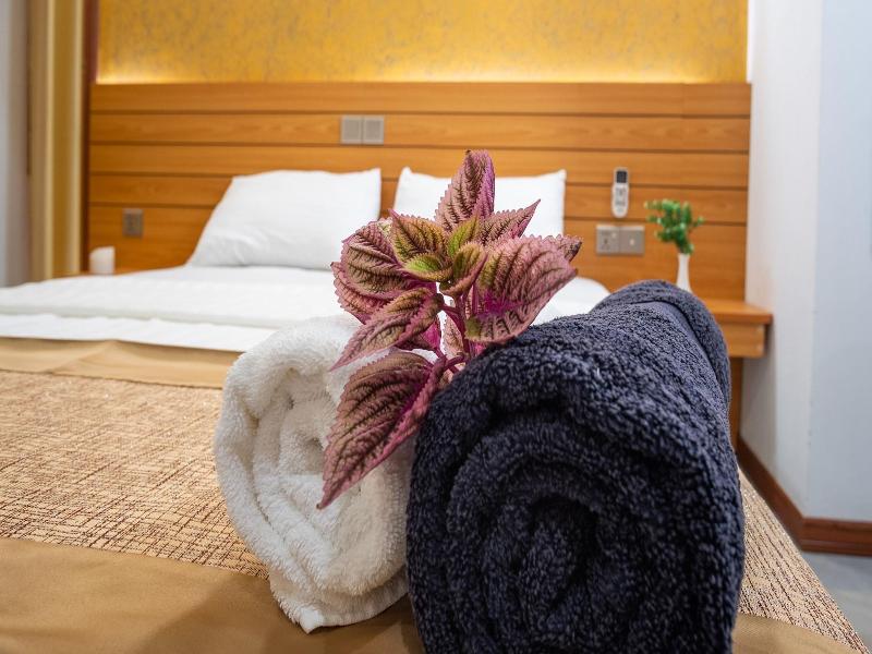 Nala Veli Beach & Spa image