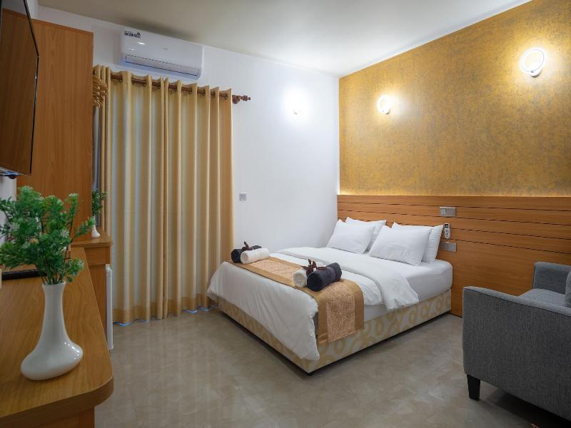 Nala Veli Beach & Spa image