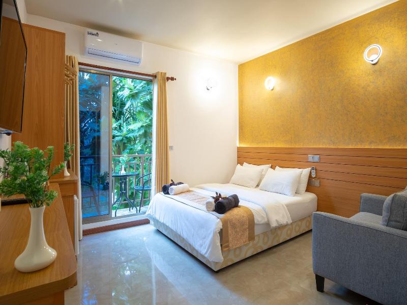 Nala Veli Beach & Spa image