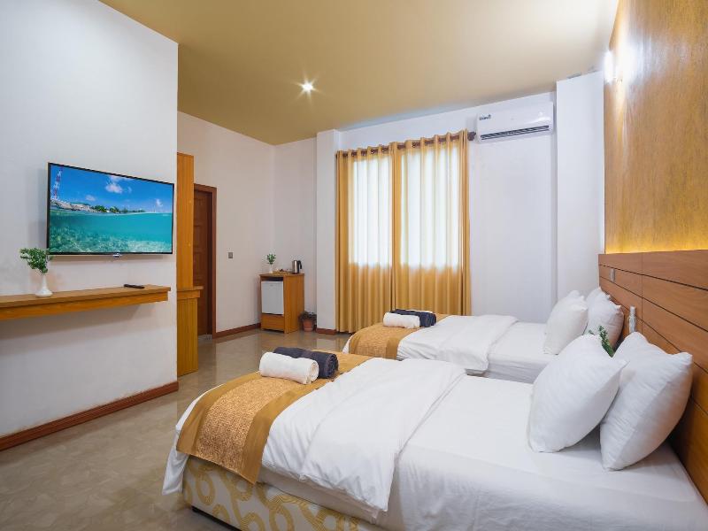 Nala Veli Beach & Spa image