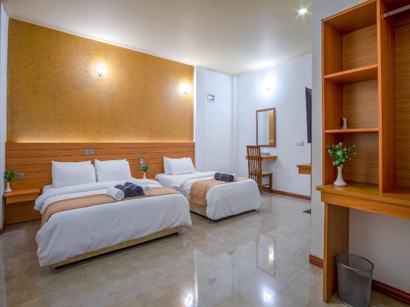 Nala Veli Beach & Spa image