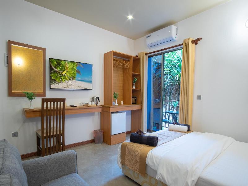 Nala Veli Beach & Spa image