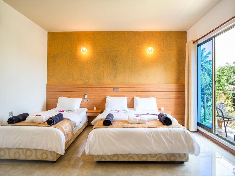 Nala Veli Beach & Spa image