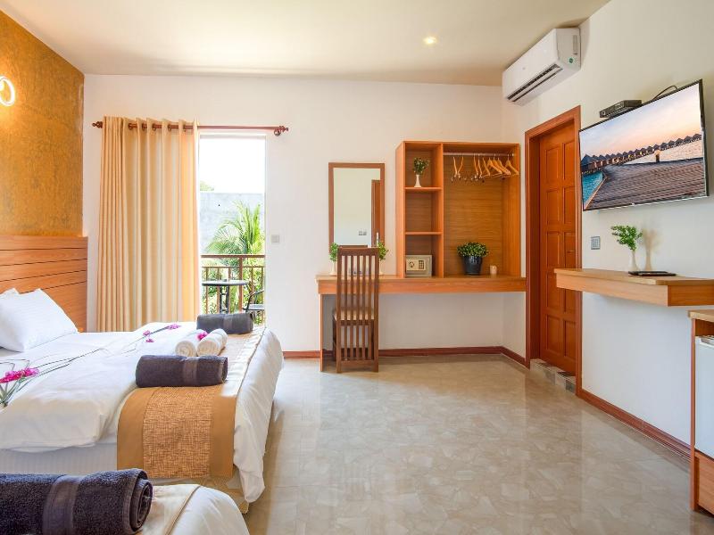 Nala Veli Beach & Spa image